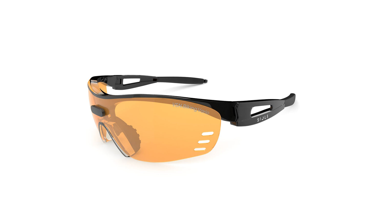 SIOLS.System Biking Sportbrille Fahrrad