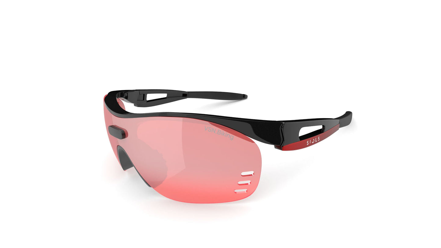 SIOLS.System Biking Sportbrille Fahrrad