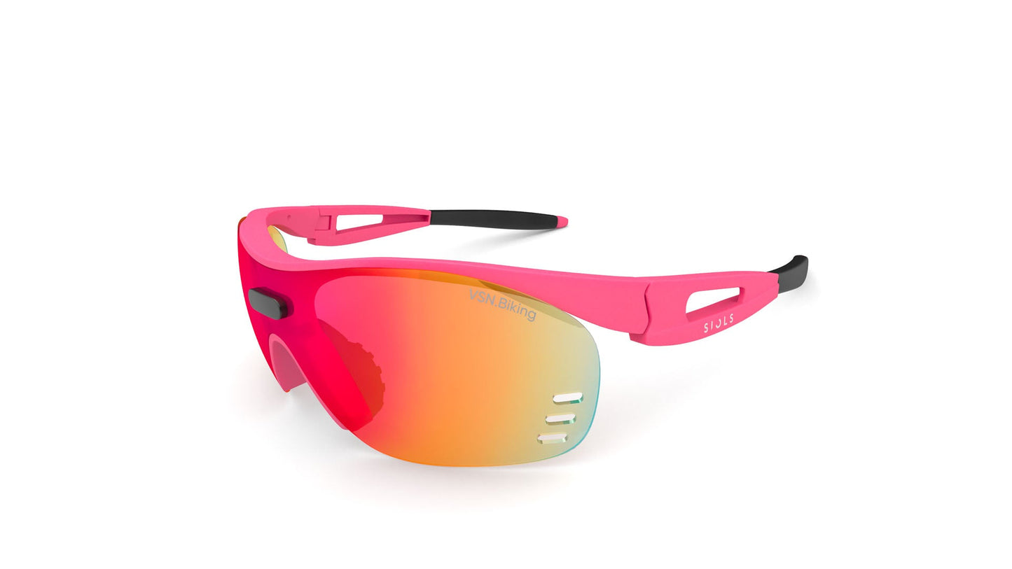 SIOLS.System Biking Sportbrille Fahrrad