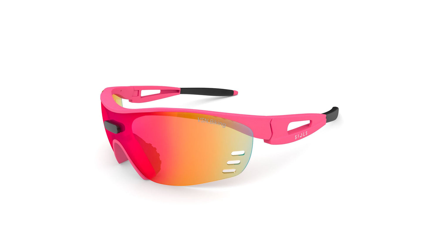 SIOLS.System Biking Sportbrille Fahrrad