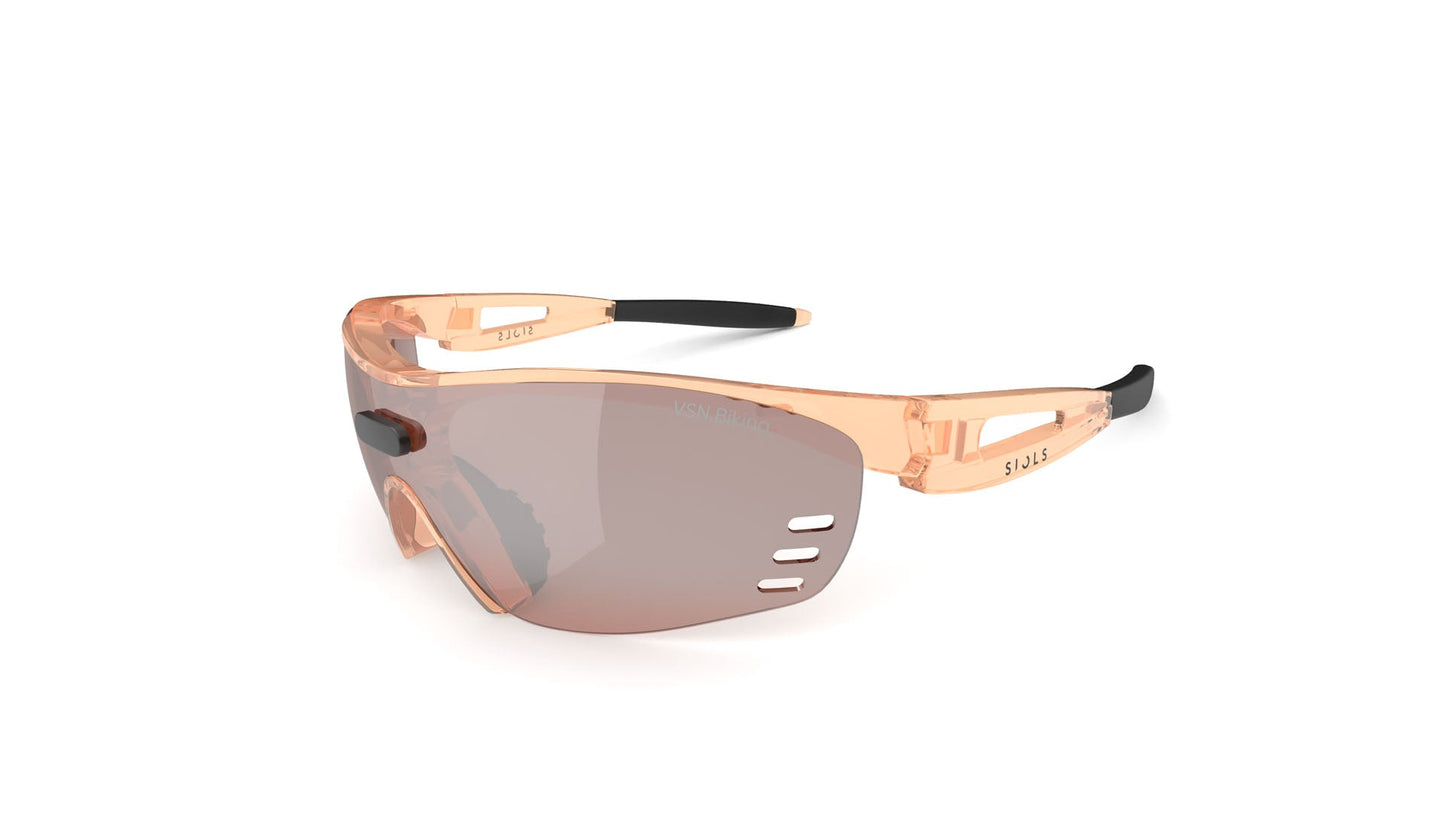 SIOLS.System Biking Sportbrille Fahrrad