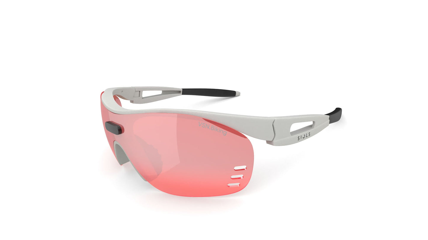 SIOLS.System Biking Sportbrille Fahrrad