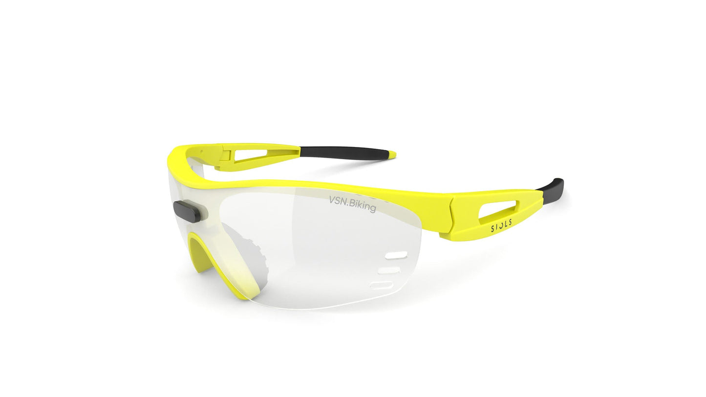 SIOLS.System Biking Sportbrille Fahrrad