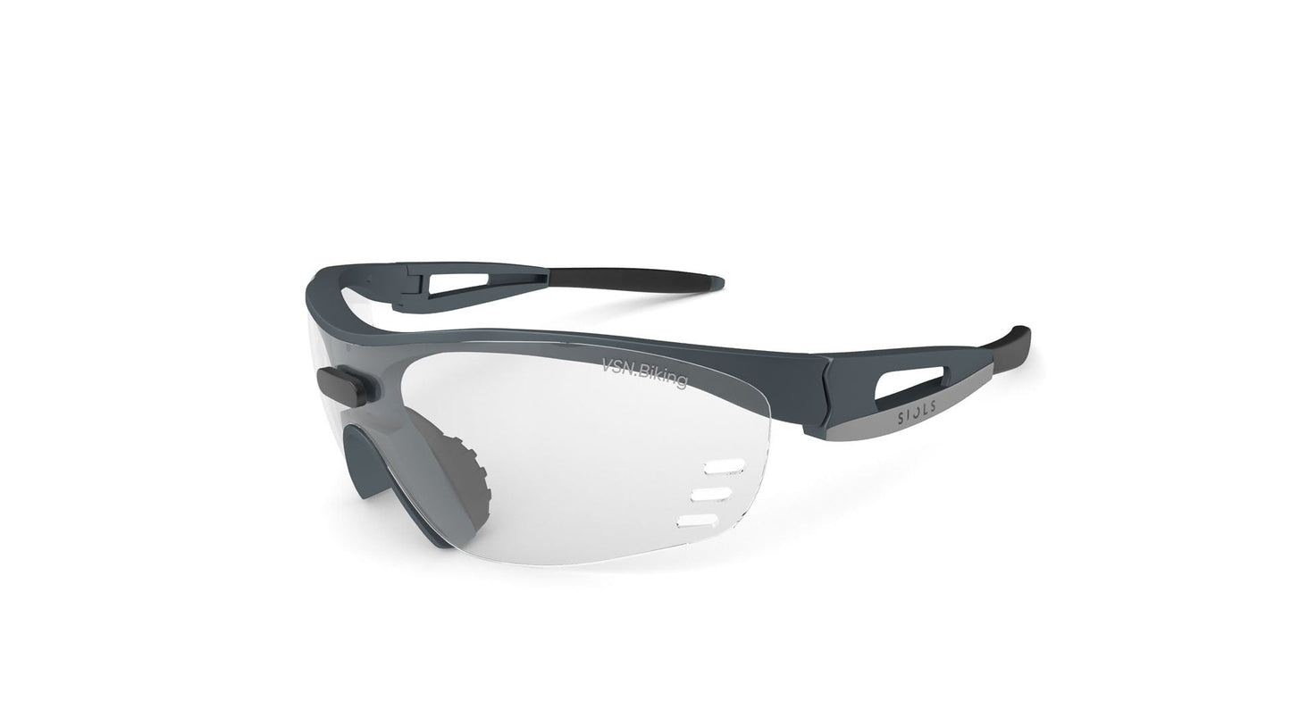 SIOLS.System Biking Sportbrille Fahrrad