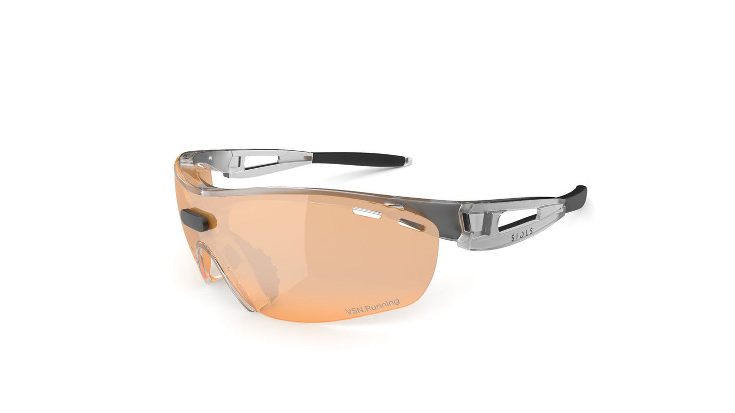 SIOLS.System Running Sportbrille Laufen