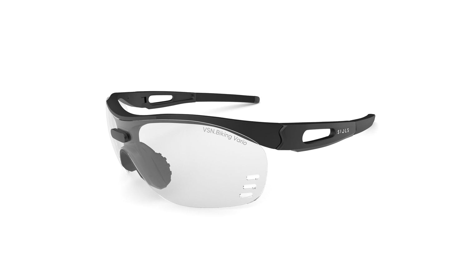 SIOLS.System PRO Biking Sportbrille Fahrrad