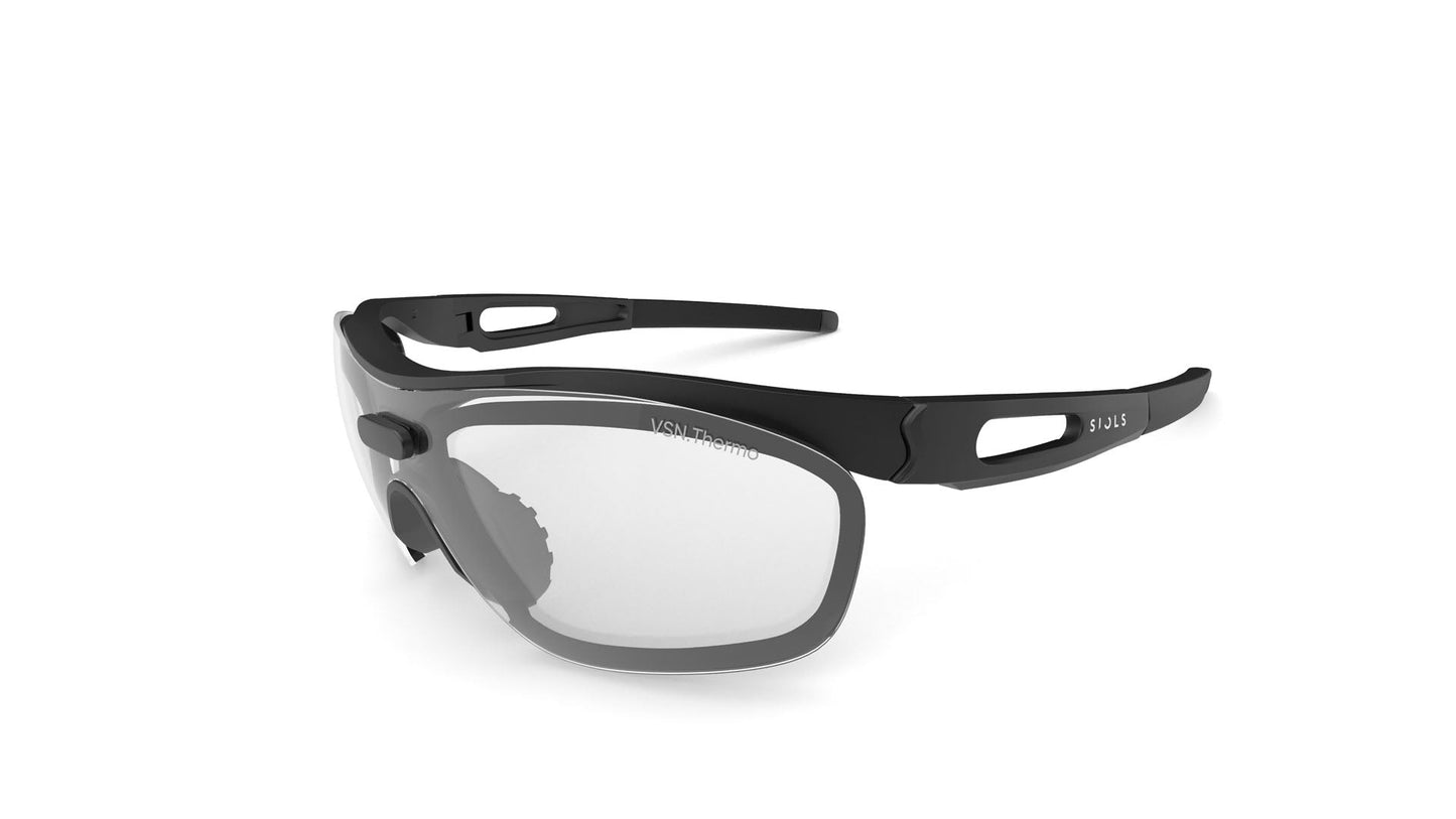 SIOLS.System PRO Thermo Sportbrille Wintersport
