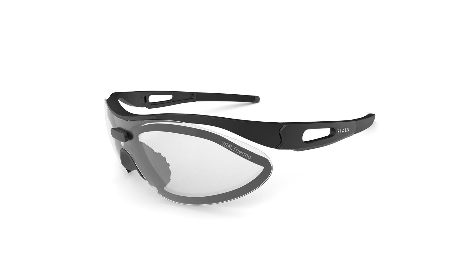 SIOLS.System PRO Thermo Sportbrille Wintersport