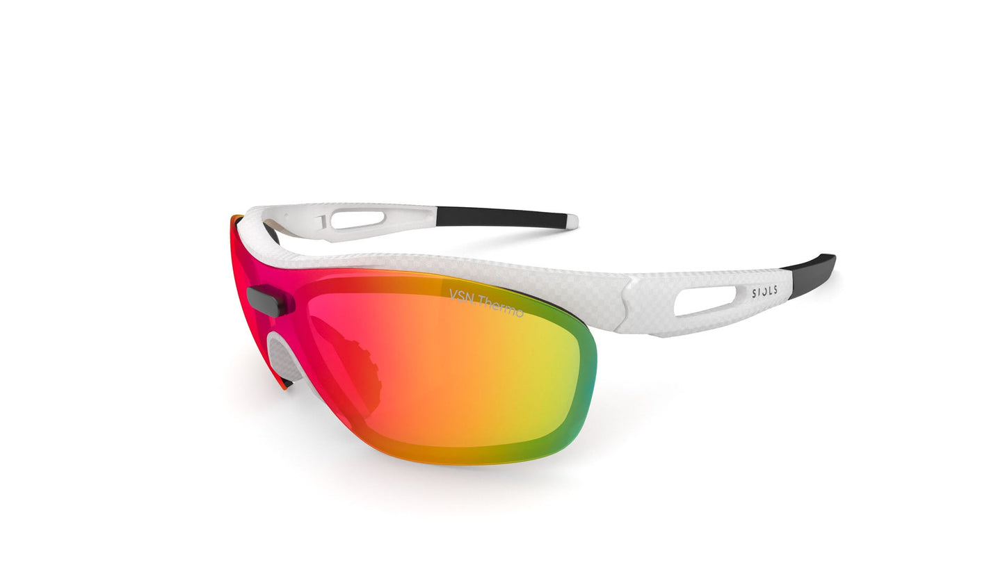 SIOLS.System PRO Thermo Sportbrille Wintersport