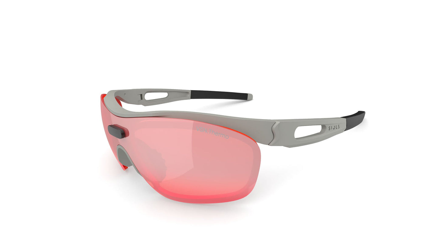 SIOLS.System PRO Thermo Sportbrille Wintersport