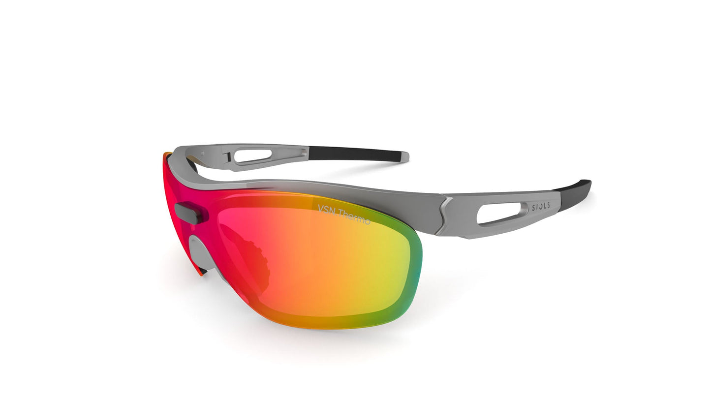 SIOLS.System PRO Thermo Sportbrille Wintersport