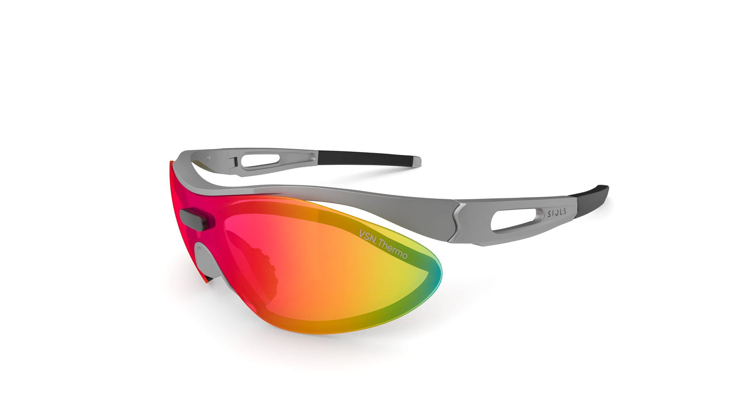 SIOLS.System PRO Thermo Sportbrille Wintersport