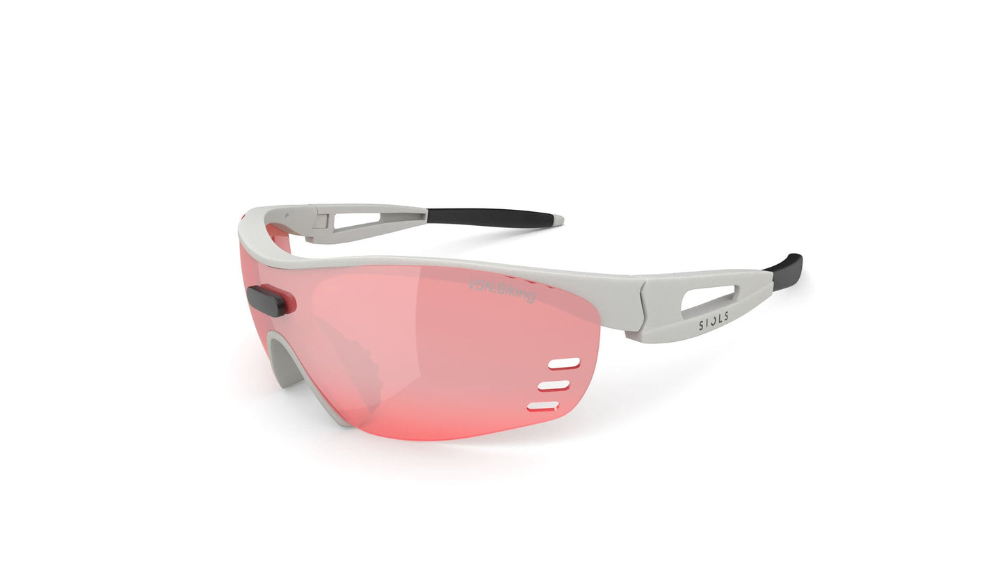 SIOLS.System Biking Sportbrille Fahrrad