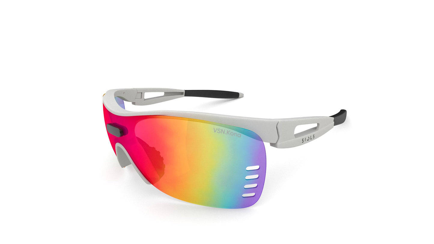 SIOLS.System KONA Sportbrille Triathlon