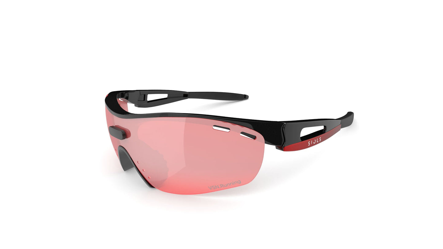 SIOLS.System Running Sportbrille Laufen