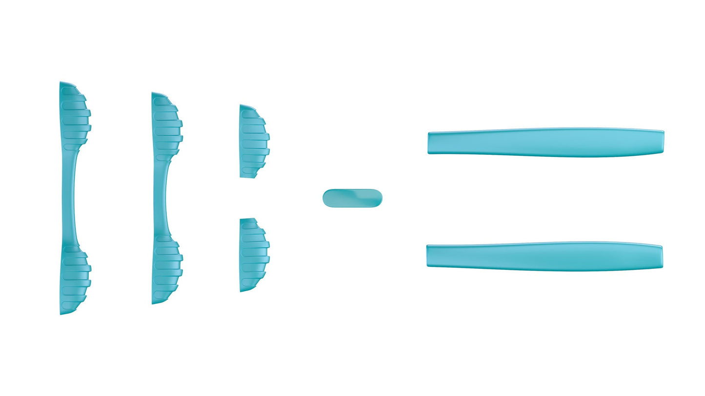 DSN.Gearset Farbset