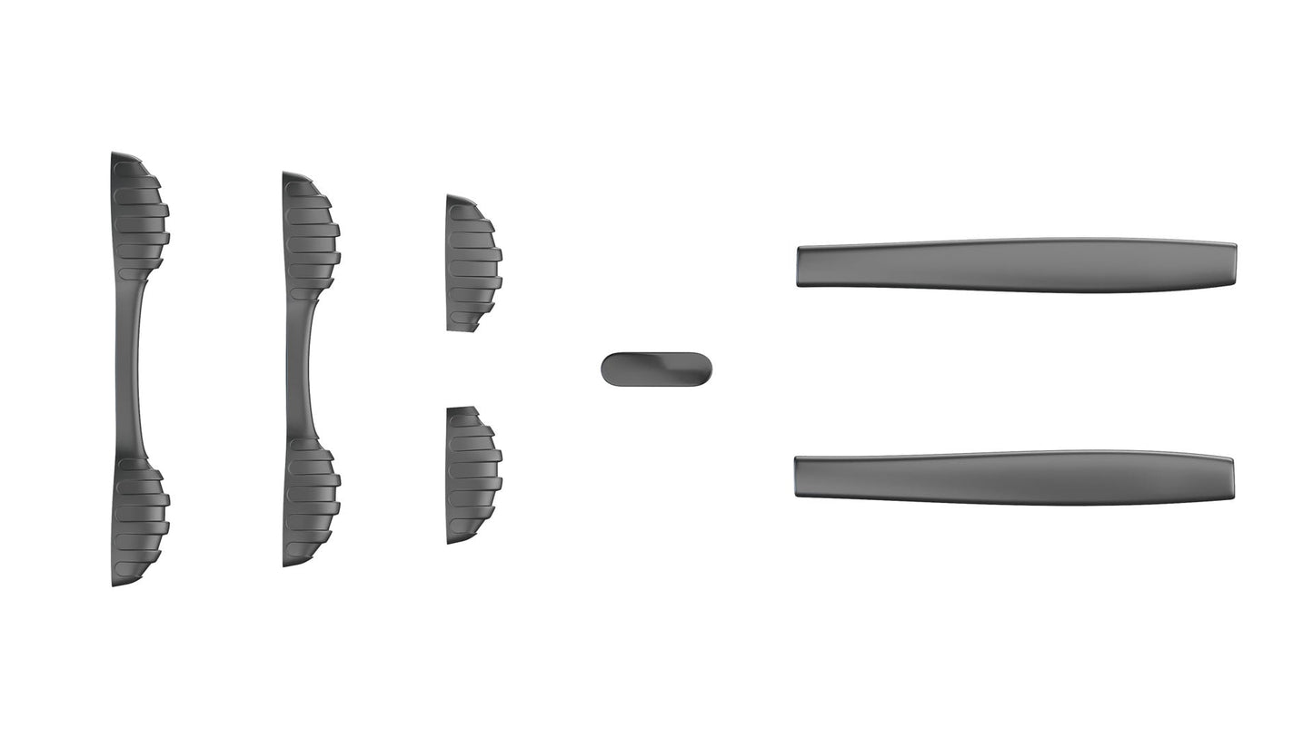 DSN.Gearset Farbset