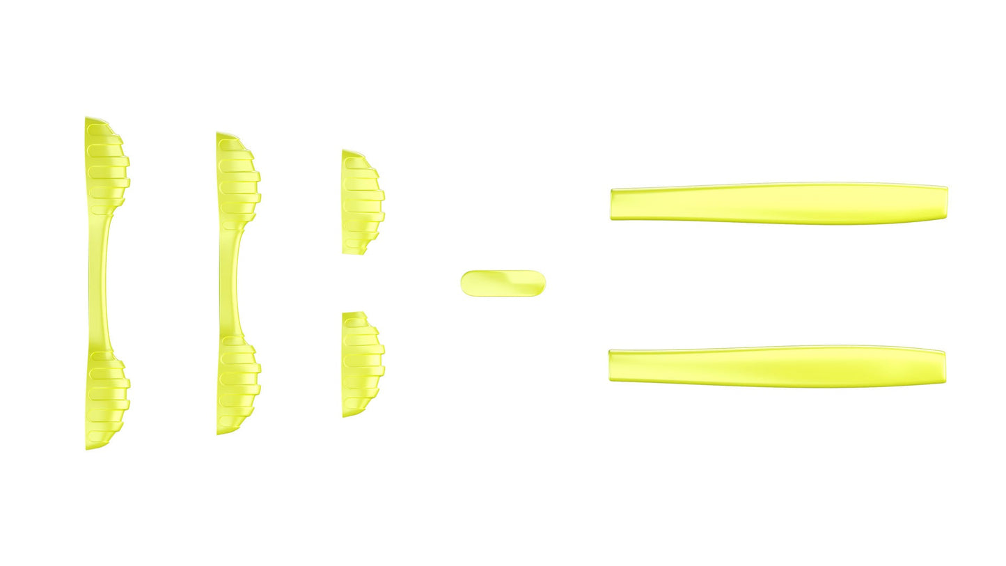 DSN.Gearset Farbset