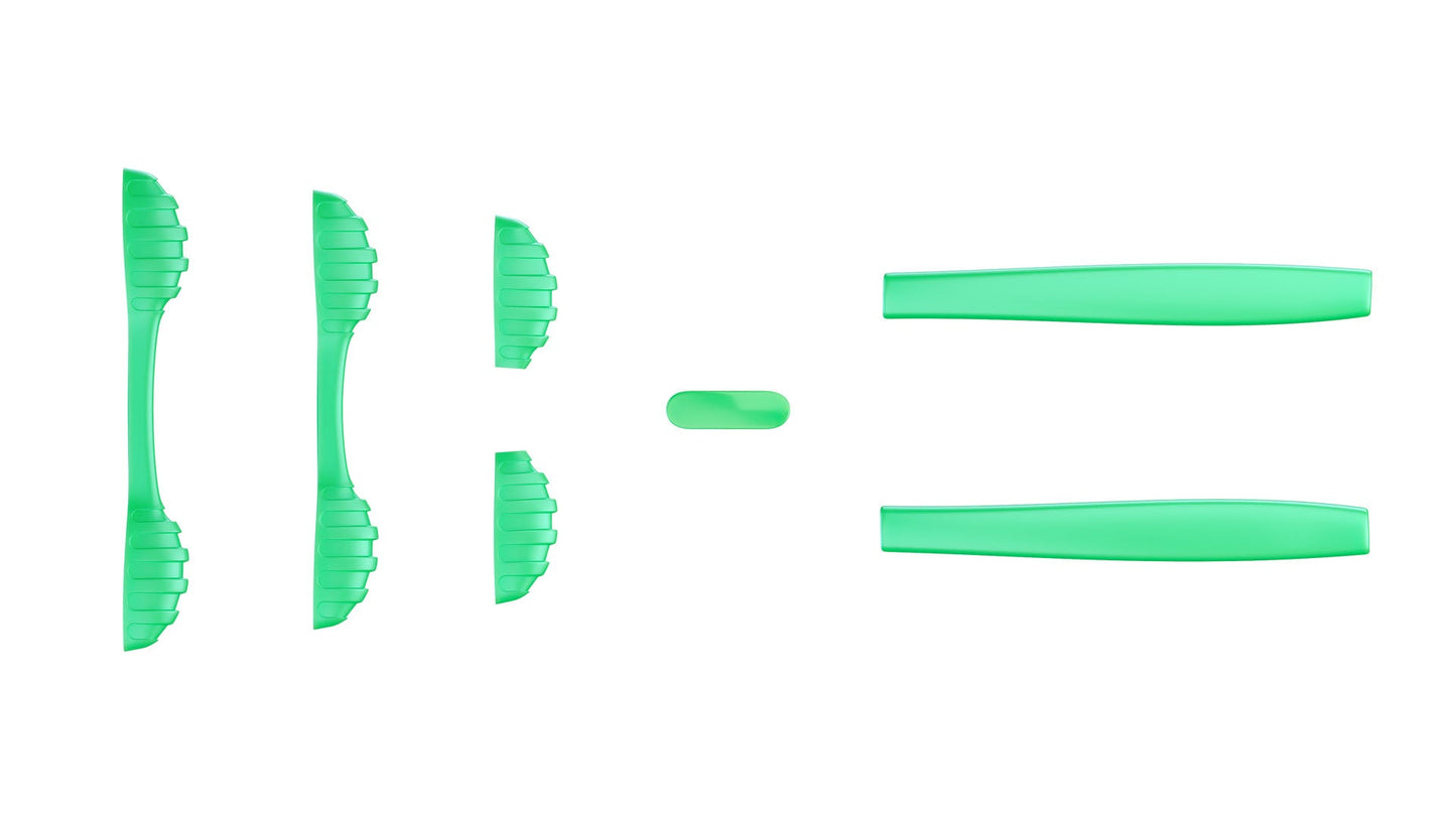 DSN.Gearset Farbset