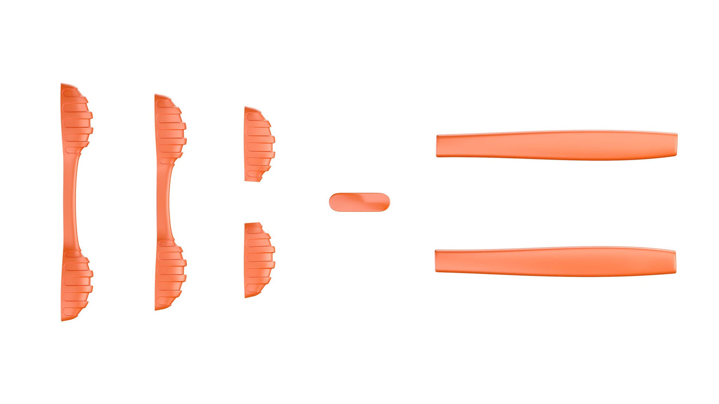 DSN.Gearset Farbset