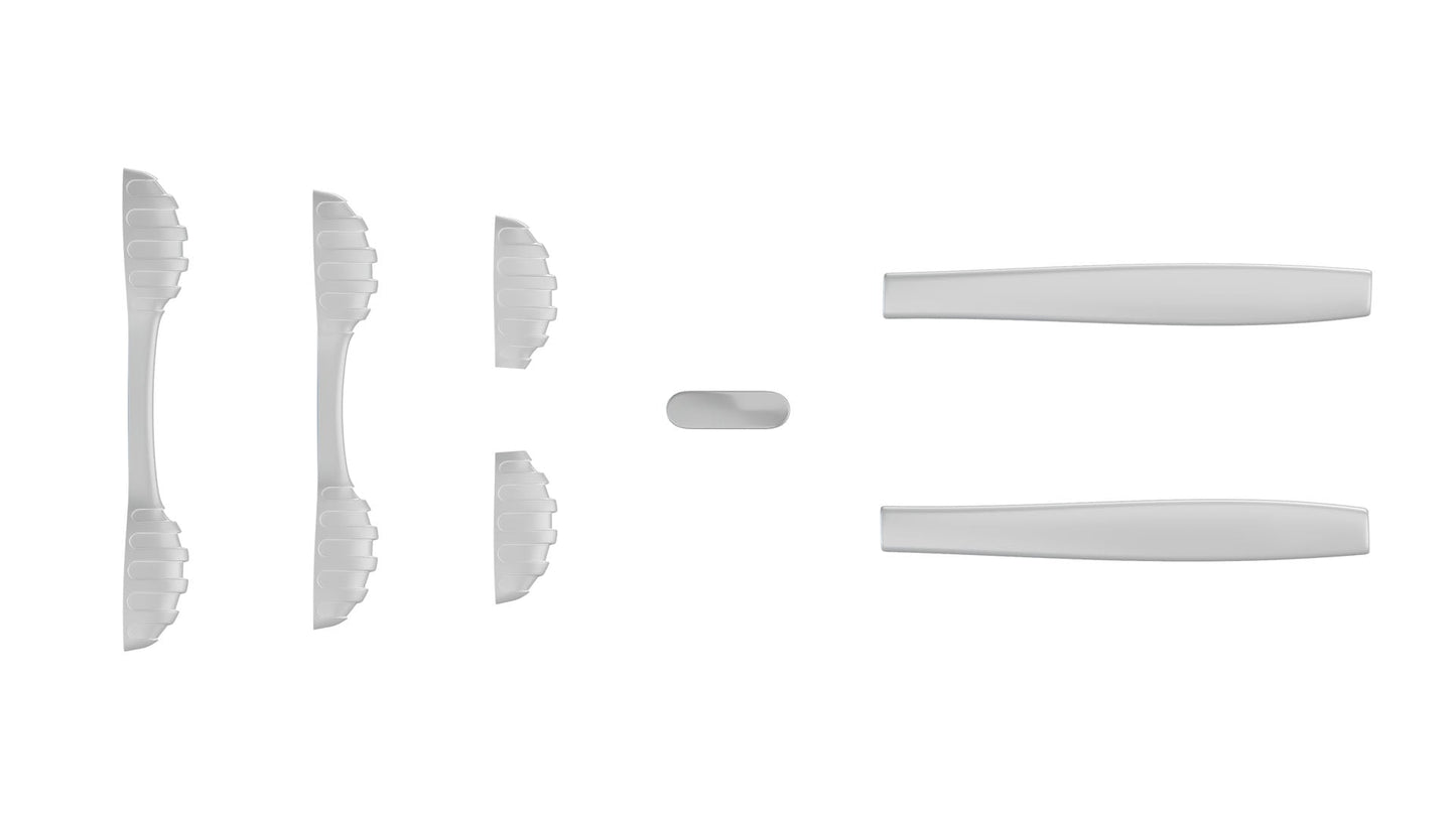 DSN.Gearset Farbset