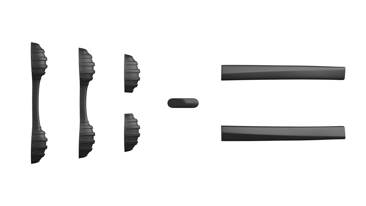 DSN.Gearset PRO Farbset