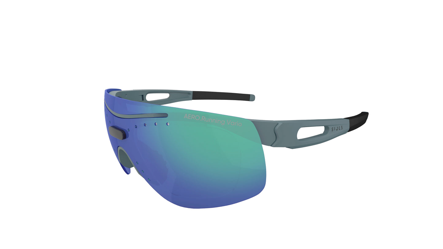 AERO.Running Vario PRO Sportbrille Laufen