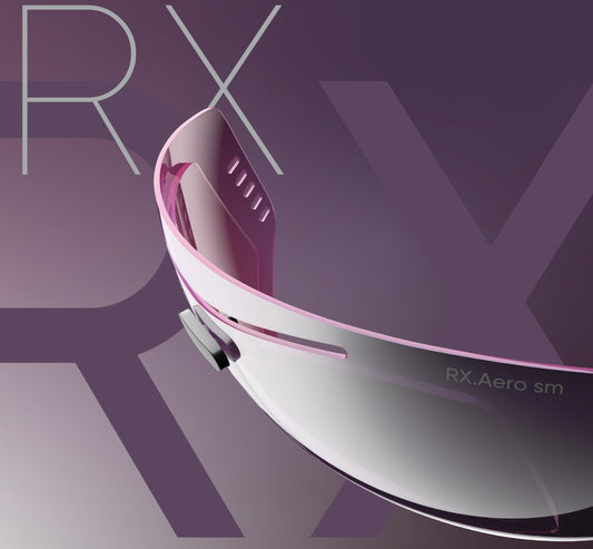 Von Rohdiamanten und Sportbrillen