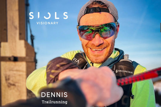 Siols Visionary: Dennis Pemsel - Trailrunner