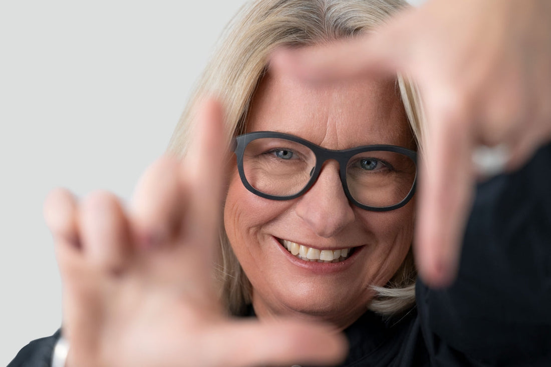 Pionierin Beate Gabelt über das SIOLS-System
