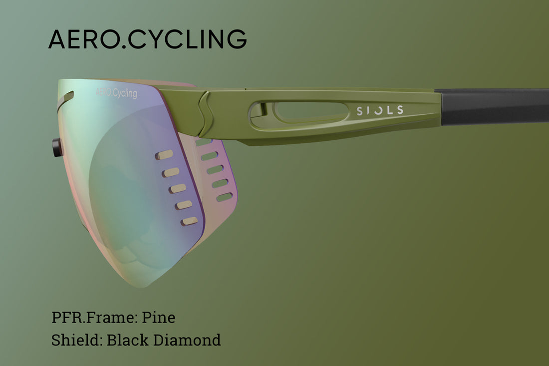 Pine is the new black