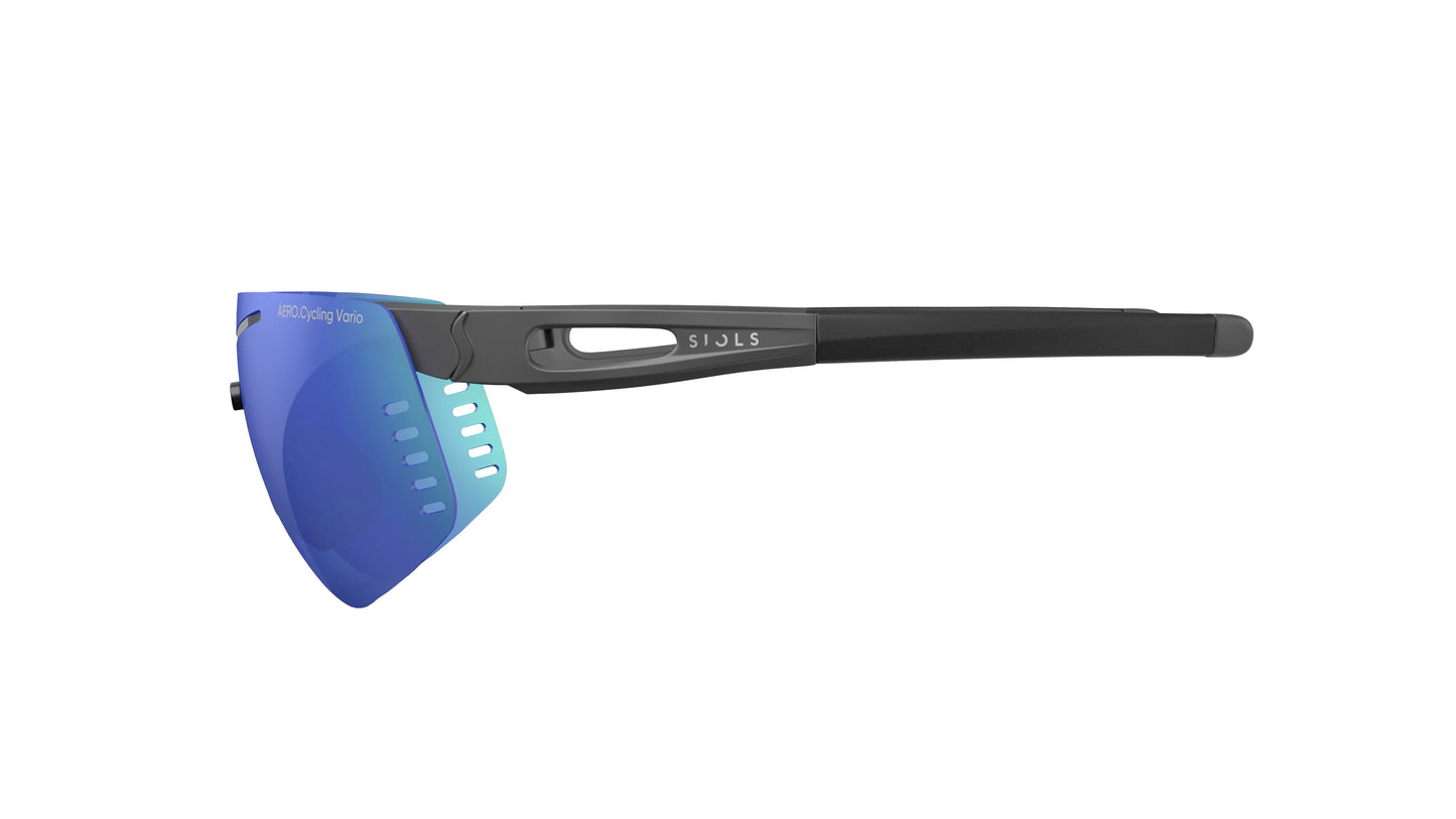 AERO.Cycling Vario PRO Sportbrille Fahrrad