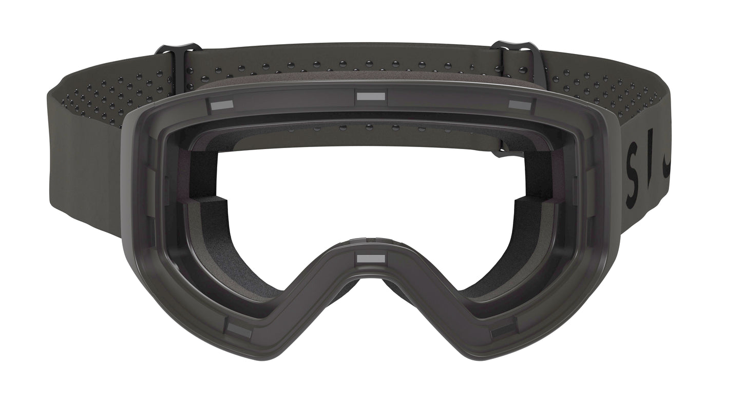 SIOLS.System AERO.Goggle PFR.Frame Rahmen Skibrille