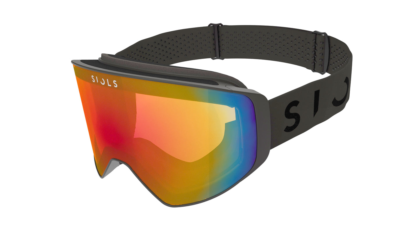 AERO.Goggle SKIBRILLE