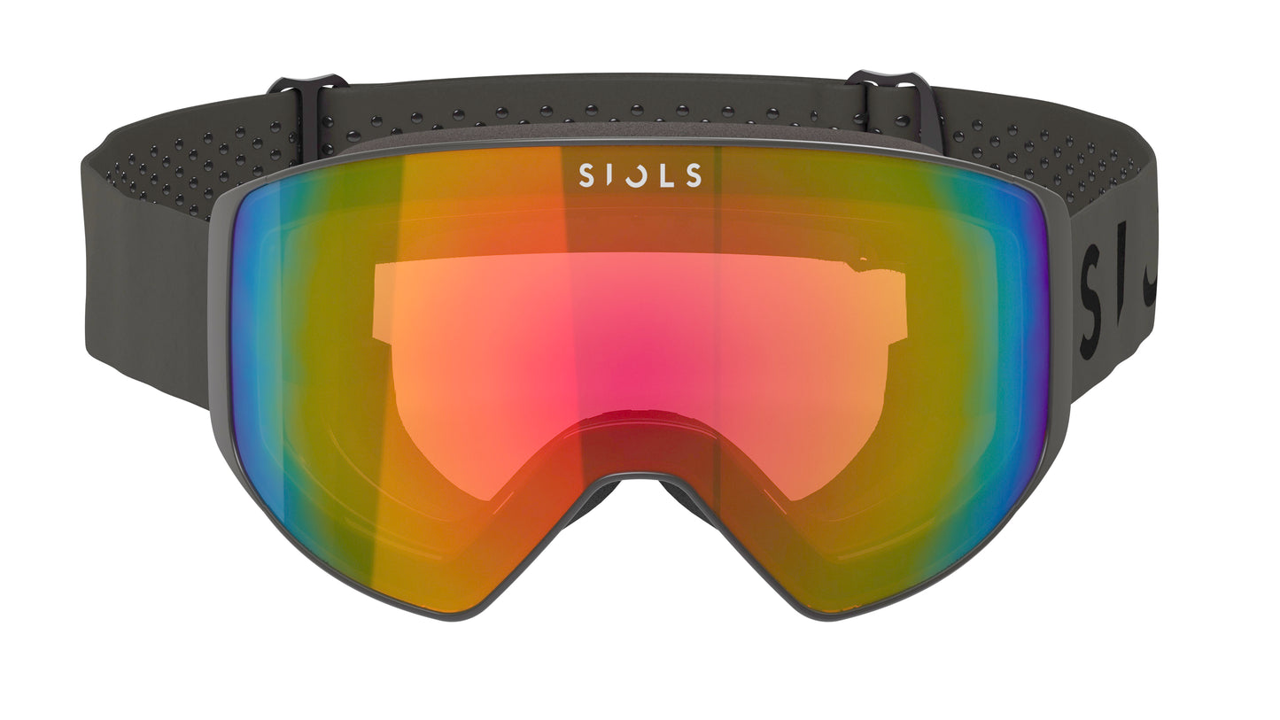 AERO.Goggle SKIBRILLE