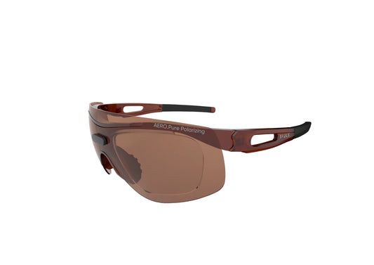 AERO.Pure PRO Sportbrille