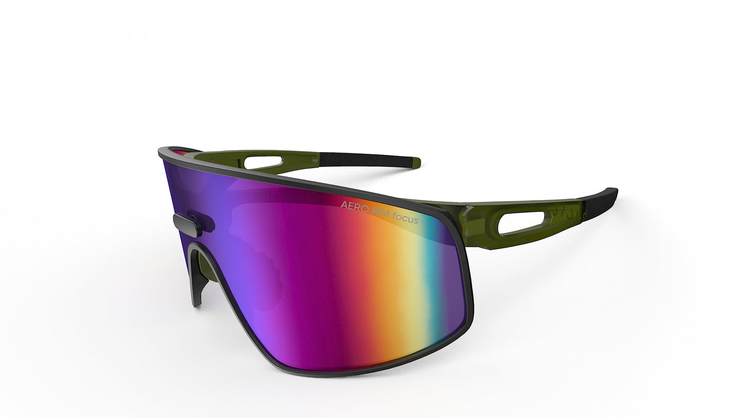 FLITE.Rim PRO Sportbrille