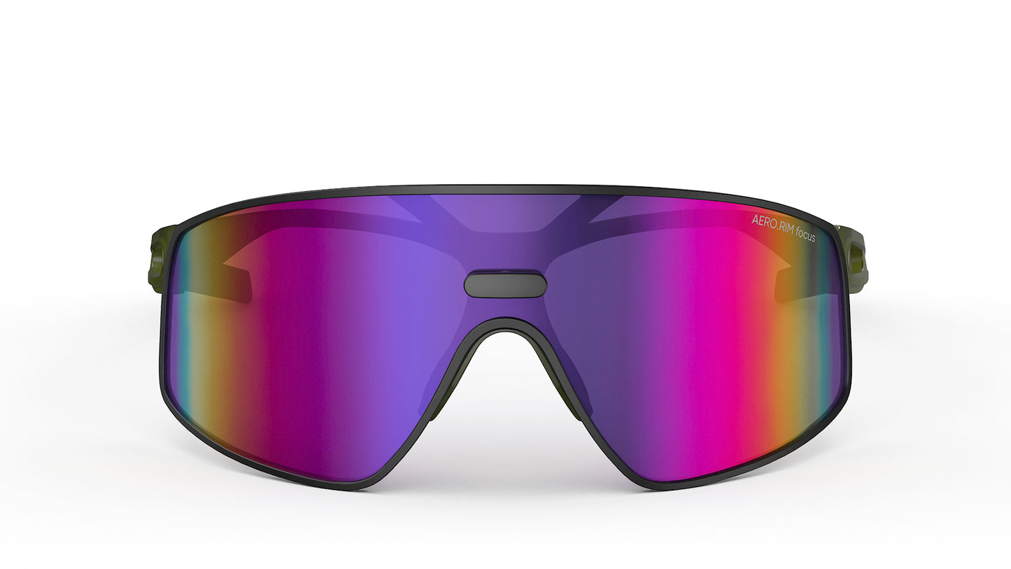 FLITE.Rim PRO Sportbrille