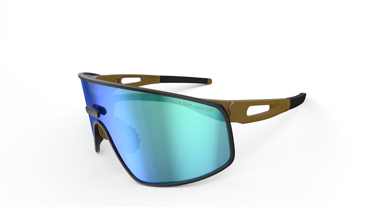 FLITE.Rim PRO Sportbrille