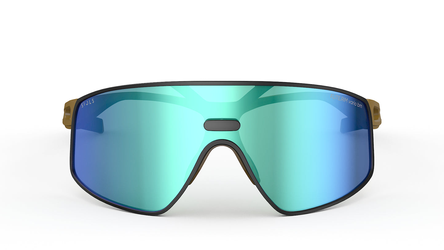 FLITE.Rim PRO Sportbrille