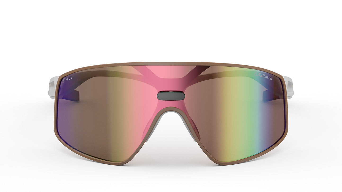 FLITE.Rim TRUE NATURE PRO Wechselgläser LIMITED EDITION