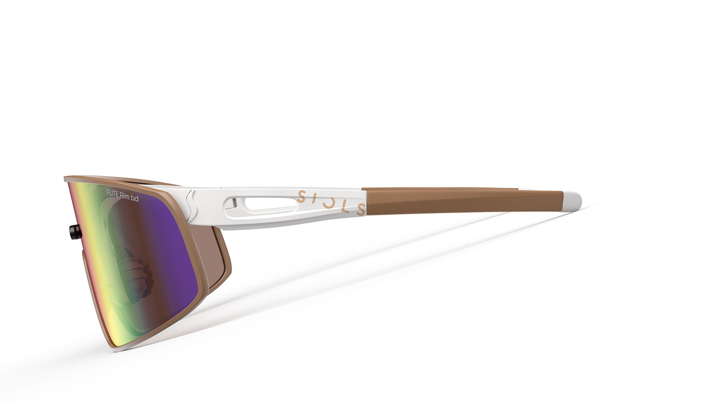 FLITE.Rim TRUE NATURE PRO Wechselgläser LIMITED EDITION