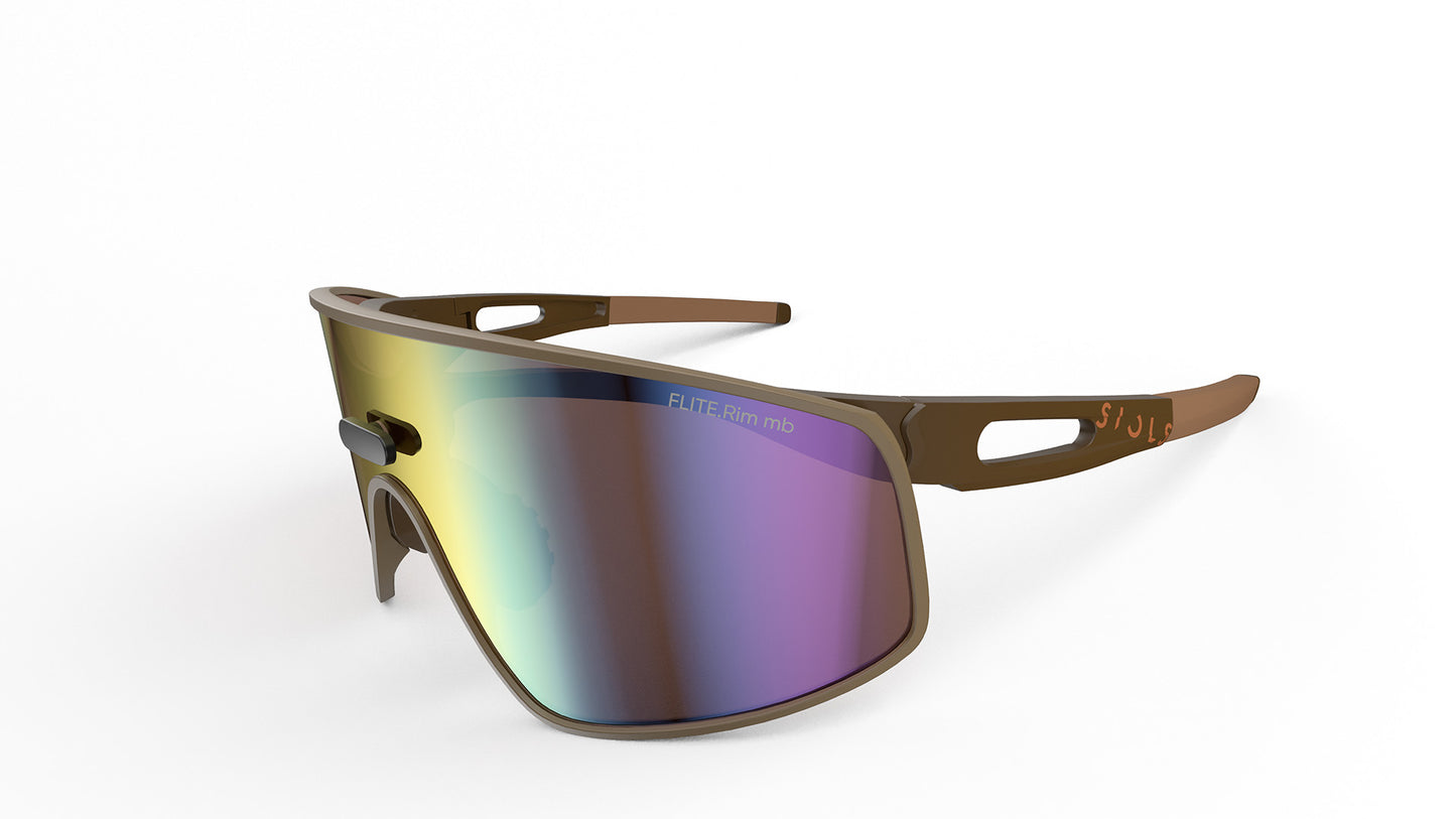 FLITE.Rim TRUE NATURE PRO Wechselgläser LIMITED EDITION