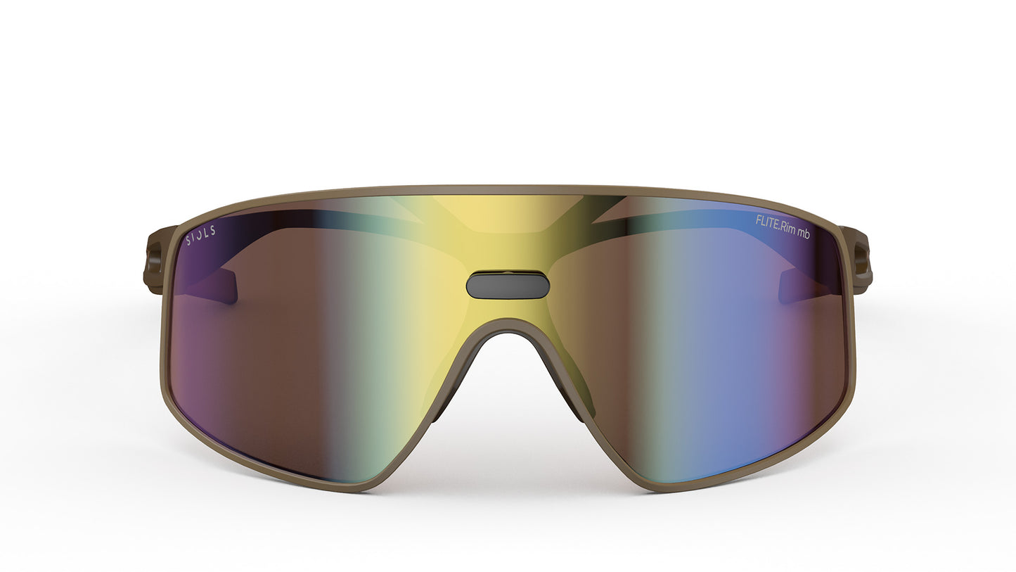 FLITE.Rim TRUE NATURE PRO Wechselgläser LIMITED EDITION
