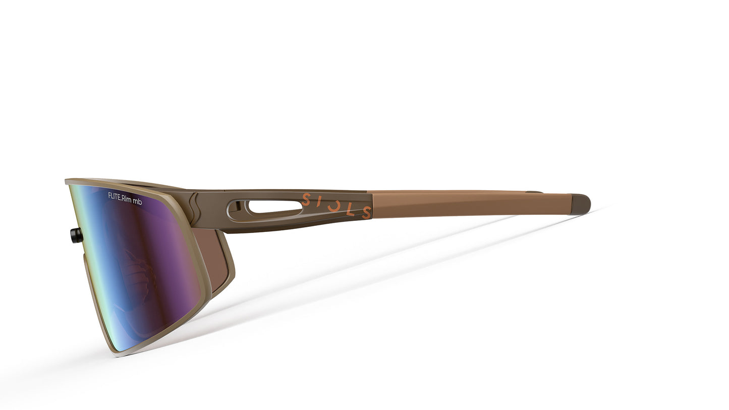FLITE.Rim TRUE NATURE PRO Wechselgläser LIMITED EDITION