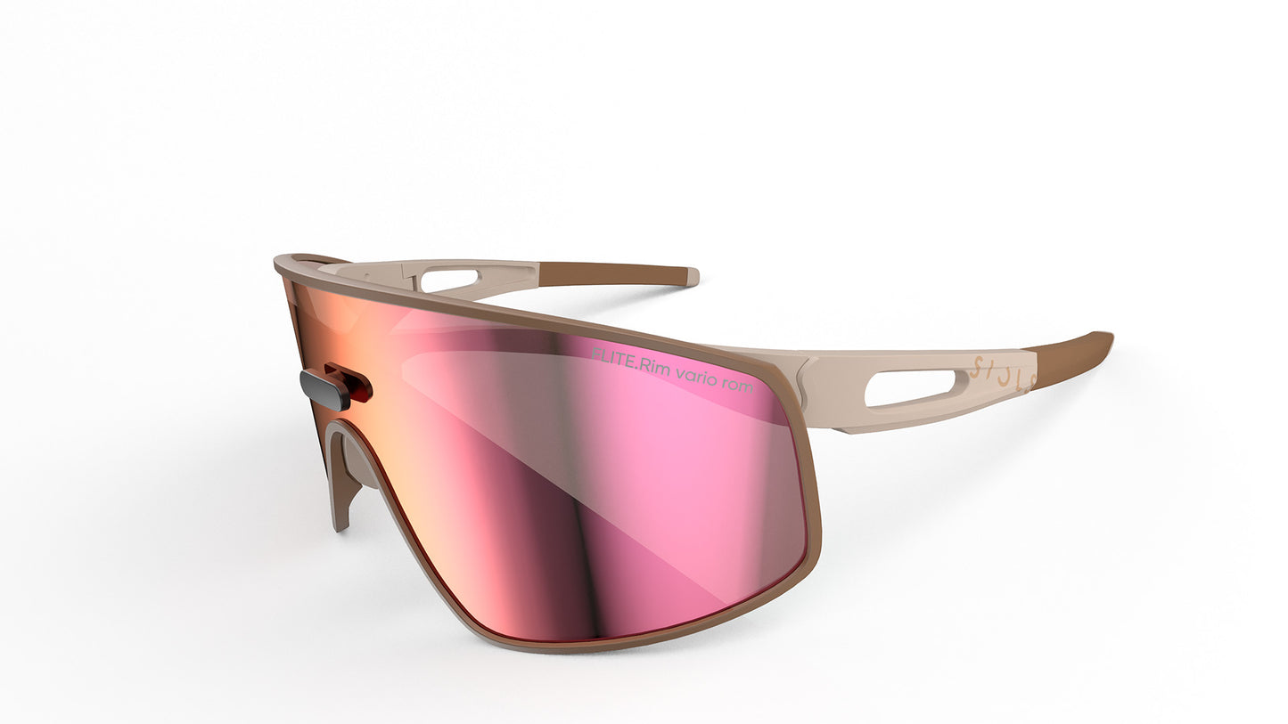 FLITE.Rim TRUE NATURE PRO Wechselgläser LIMITED EDITION