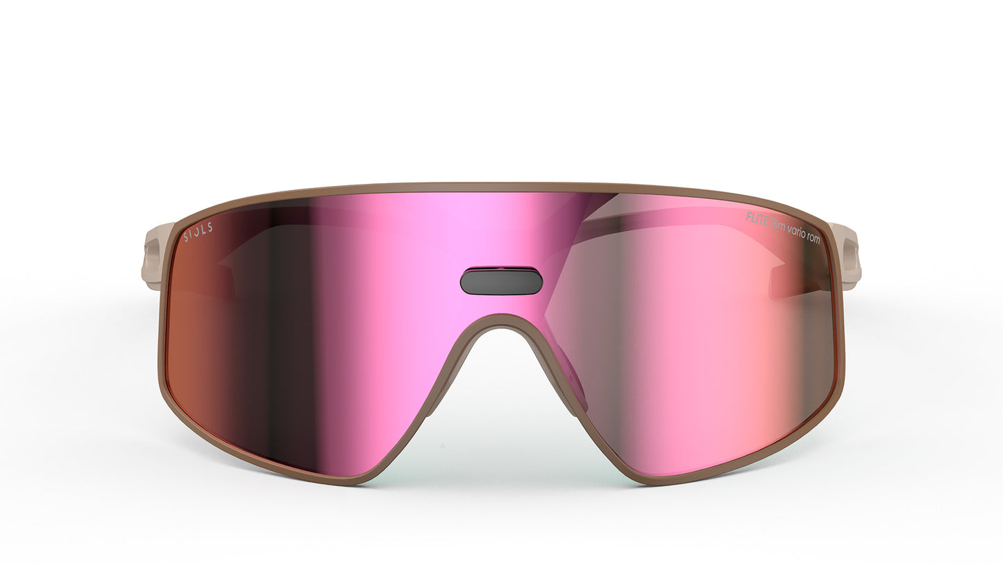 FLITE.Rim TRUE NATURE PRO Wechselgläser LIMITED EDITION