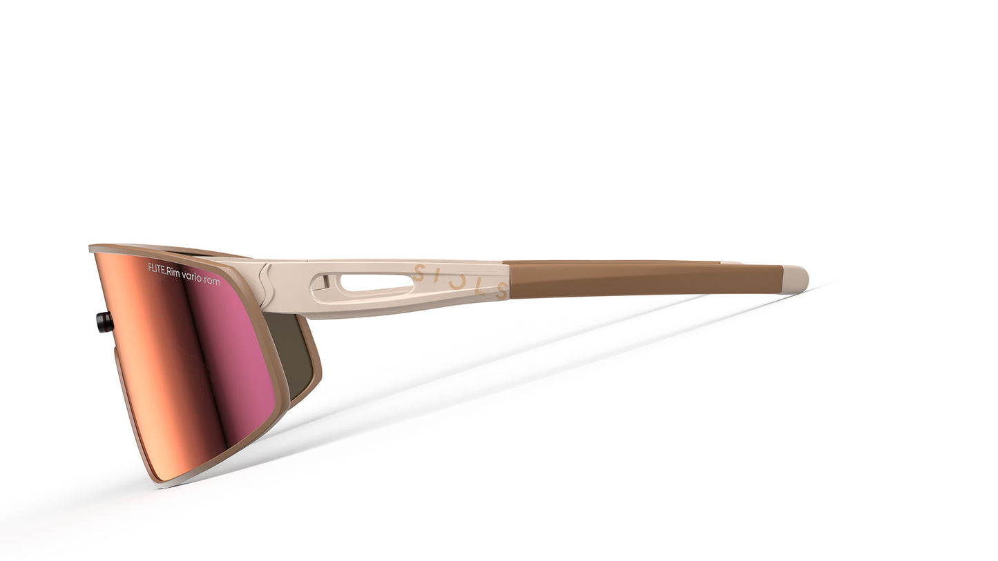 FLITE.Rim TRUE NATURE PRO Wechselgläser LIMITED EDITION