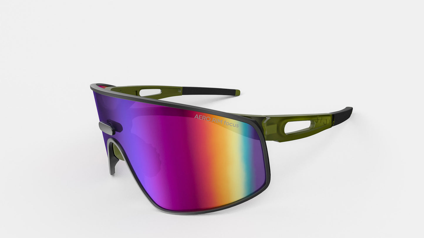 FLITE.Rim PRO Sportbrille