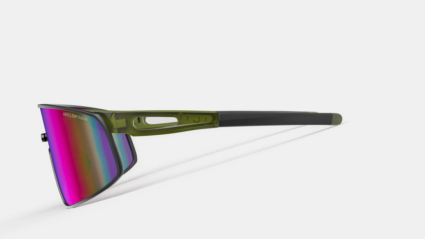FLITE.Rim PRO Sportbrille